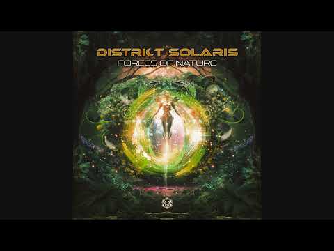 District Solaris - Forces of Nature