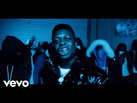 Swagger Rite - Weston Rd. Freestyle (Official Video)