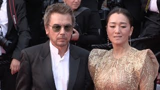 Madison Beer, Anja Rubik and more on the red carpet for the premiere of Dolor Y Gloria in Cannes