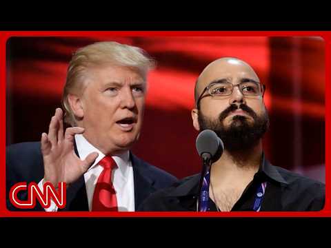 Trump's teleprompter operator under investigation for insider trading