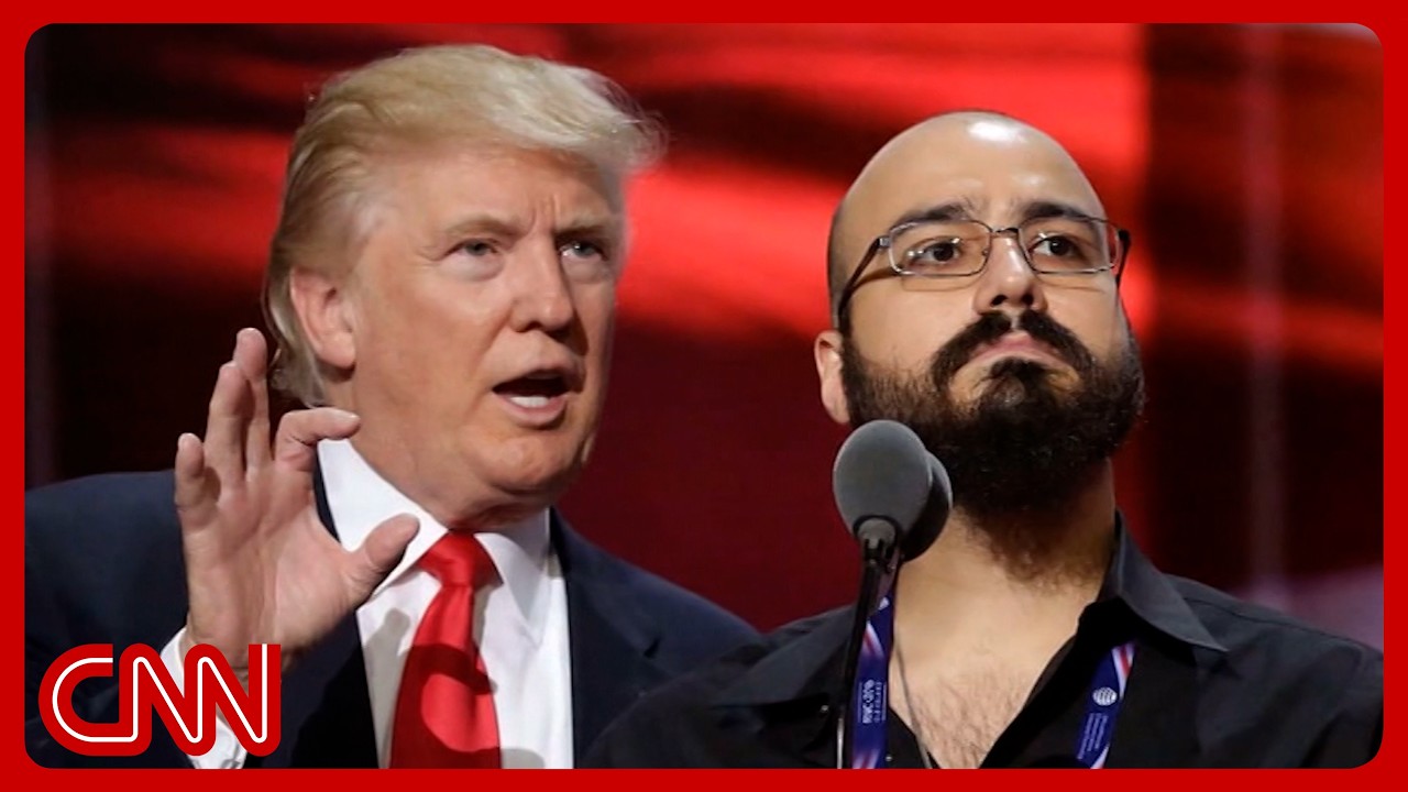 Trump's teleprompter operator under investigation for insider trading
