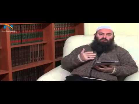 Rreth Namazit Kaza (pyetje) - Hoxhë Bekir Halimi