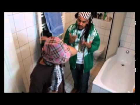 Metaphysics & Carlprit - Africa