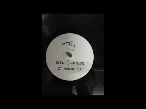 Risksoundsystem – Tsiy (Kerri Chandler Instrumental)