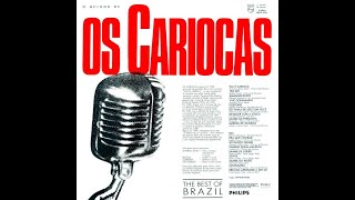 OS CARIOCAS & ROBERTO MENESCAL | Vivo Sonhando