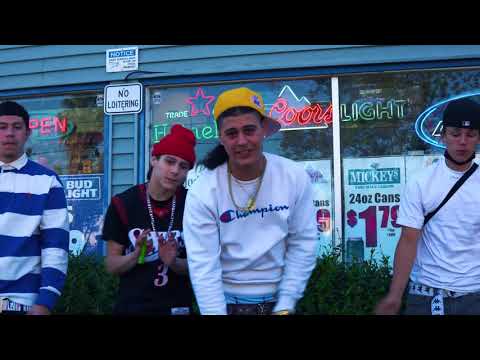 Polo P Foe  - "Keep It Lit" Freestyle