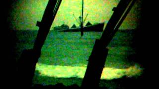 Sinking of the Kirk Pride, Grand Cayman, 1976.wmv