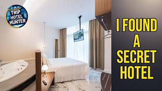 Hotel Milano Castello - I Found a Secret Hotel | Milan, Italy⭐