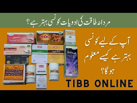 Company ki Mardana Taqat ke Liye Medicine