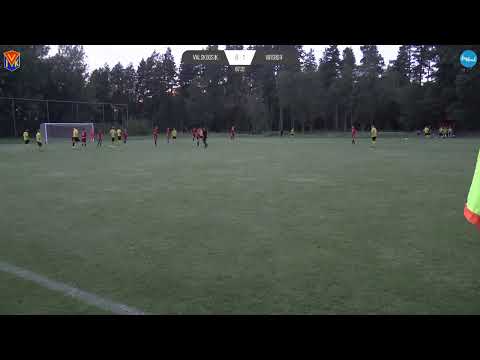 Valskogs IK - Virsbo IF