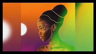 Dj Ganyani ft. Nomcebo - Emazulwini (Randy De DeeP Bootleg Remix)