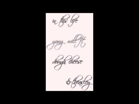 Yung Will Ft. Doughcheese & T.Beasley ****In This Life****