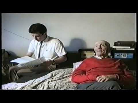 Petre Tutea - Statement, for Emil Cioran