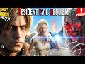 RESIDENT EVIL REQUIEM Part 1 Hindi Gameplay Walkthrough 4K Ultra HD