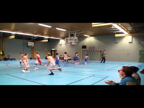 10-11-13 Blackeberg Röd - Akropol Del 7