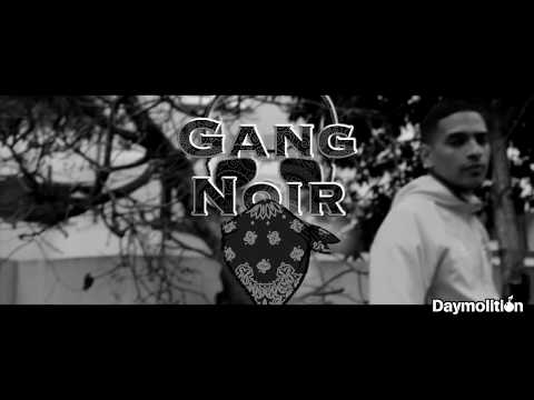 OG Kash - Gang Noir I Daymolition