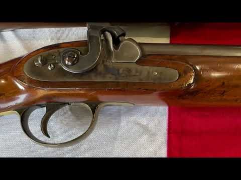 Antique Gun Collection Just In!