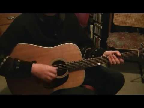 Right Hand Rhythm Technique 2 (Essential Patterns at Tempo)