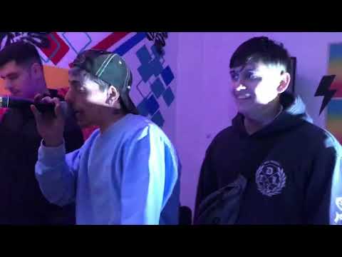 SNAKE-ENMA-SEAM vs JWON-NEPTUNO-BOHEMIO VS PATO-JTF-MAURO 4tos MARTHA FREE FECHA ESPECIAL 3vs3