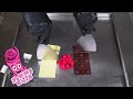 ASMR MIX FERRERO ROCHER Chocolate Bars And RASPBERRY Ice Cream Rolls