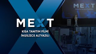 MEXT Dijital Factory