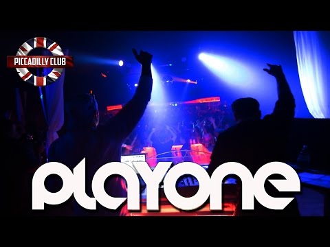 PLAYONE - PICCADILLY CLUB (Official Aftermovie)