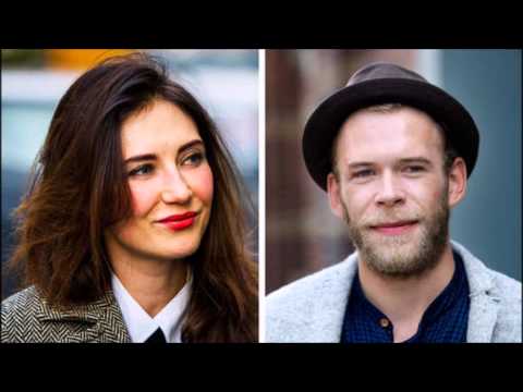 Michael Prins & Carice van Houten Fear Not