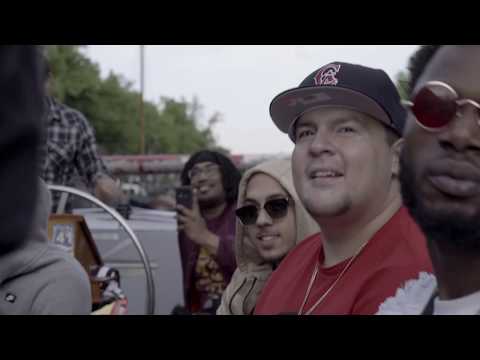 4Life Music Series Ep.4 [Europe Tour Pt.2] Ft. SonaOne & NinjaTea