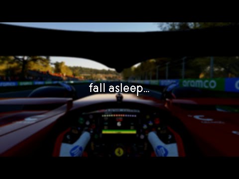 Qualy Laps In Imola...💤 No music ⛔ | F1 25