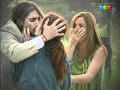 Abrazo Laura Y Santiago
