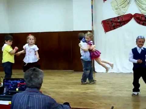 ZDRUNCINEII-Gradinita Corbu Vechi avi