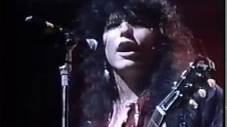 Cinderella  Rock Me Baby (B.B. KING cover) Live in Japan 1987 Rock Me Baby (B.B. KING cover)
