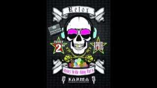 Dj Patience   Jungle Brothers I&#39;ll House You VIP Mix - Virtues 2015 Re Rub