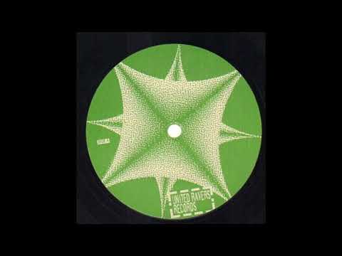 Code-9 - Atmosphere (Original) (1994)