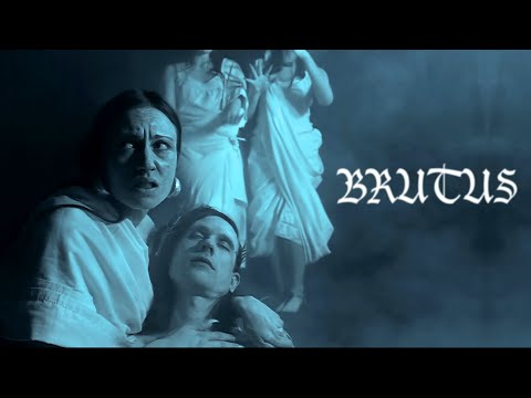 Buttress - Brutus  (Music Video)