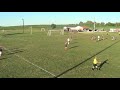 2019 North Mac Boys soccer vs Gillespie