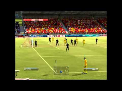 FC Barcelona- FC Płochocin part 1