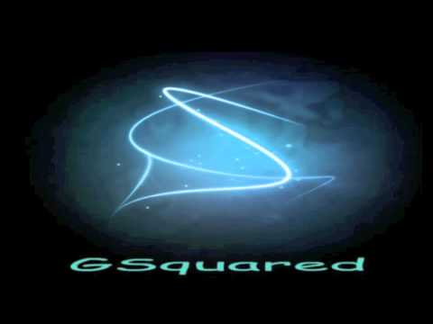 GSquared - Booty Drop (Original Mix)