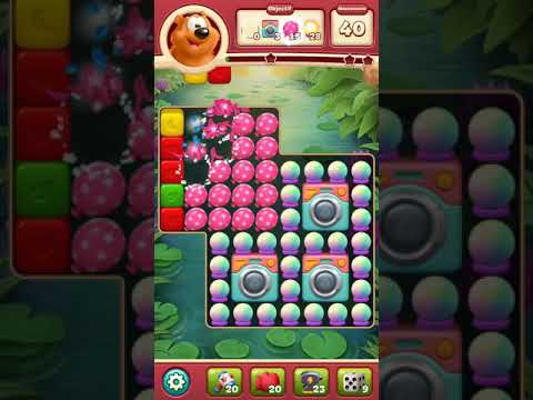 Toon blest level 3289