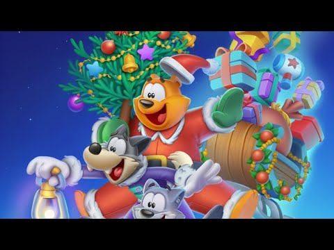 Toon Blast Level 7403