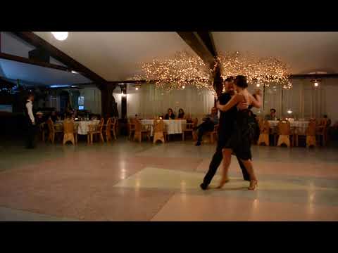 Andrea Serban & Endre Szeghalmi - Sonemos - Carlos di Sarli y su Ourchestra Tipica