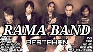 Download lagu Rama Band Full Album Lagu Hits 2000an #bertahan #saatsaatterindah #lagucinta #putus #lakilaki #pure mp3