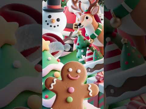 The preparation of Christmas Tree 2025 