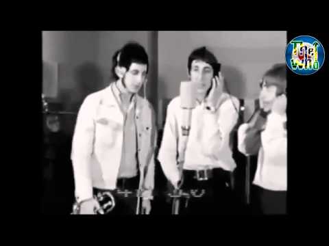 Bucket T - The Who