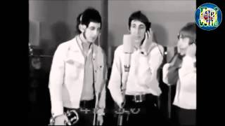 The Who - Bucket T - (Legenda PT-BR)