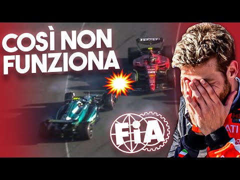 Cos'è SUCCESSO a MELBOURNE? - É ora di CAMBIARE regolamento.