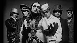 TURBONEGRO "The Midnight Nambla"