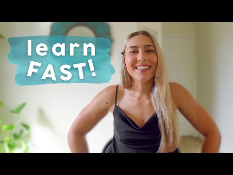 Tips for Learning Choreography FAST