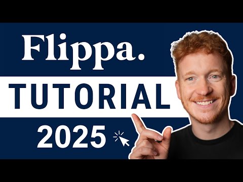 Flippa Tutorial - How to Buy a profitable Online Business on Flippa.com?