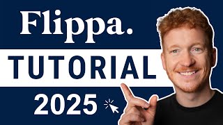 Flippa Tutorial - How to Buy a profitable Online Business on Flippa.com